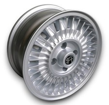 Jantes En Aluminium Mille