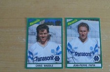 1991  JEAN PIERRE PAPIN +