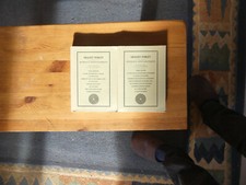 Archéologie GRASSET D'ORCET MATERIAUX CRYPTOGRAPHIQUES Rare réédition 1983