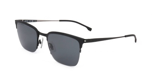 Lunettes soleil hugo boss - lunettes,