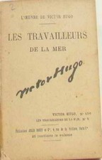 Les travailleurs de la mer