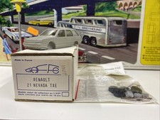 À Monter Kit Résine GAFFE 1/43 Renault 21 Nevada 1986 TXE Complet