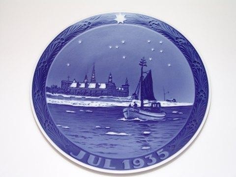 Royal copenhagen christmas - royal,