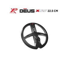 Disque XP DEUS - ORX : 22 cm