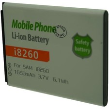 Batterie pour SAMSUNG GALAXY