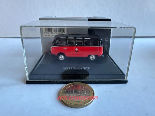 Schuco 25401 volkswagen vw - -,