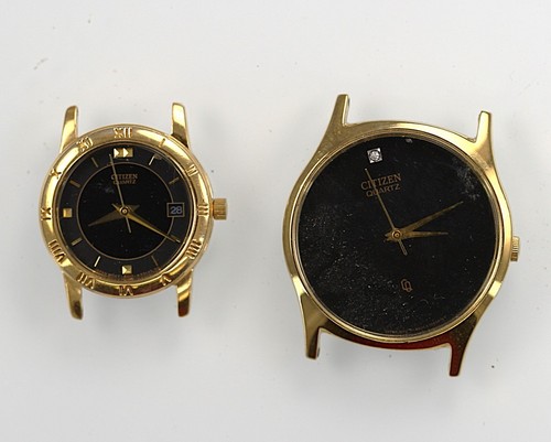 Montre bracelet citizen homme - citizen,