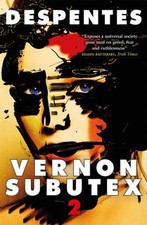 Vernon Subutex Deux Livre de Poche Virginie Despentes