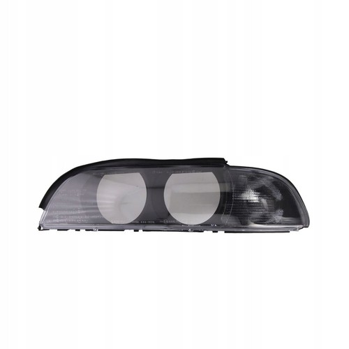 Verre phare gauche bmw - de,