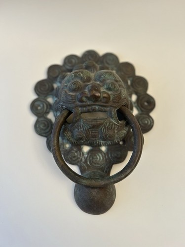 Large vintage bronze - vintage,