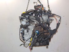 Renault Laguna Moteur