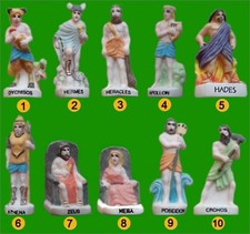 2002 ARGUYDAL pré série