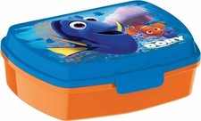 Gadget - Disney: Joy Toy - Alla Ricerca Di Dory (Porta Merenda) - Stor
