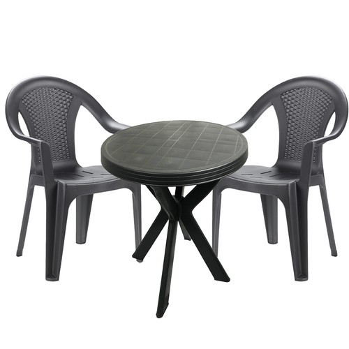 Mojawo ensemble bistrot 3 - de,