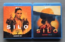 Silo Saison 1-2 Blu-Ray