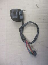 Commodo droit pour Yamaha 500