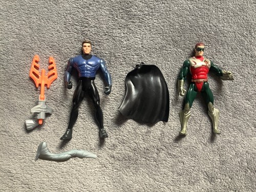 Figurine batman bruce wayne - bruce,