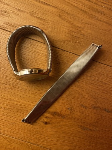 Stretchy extensible bracelet - extensible,