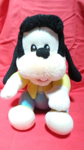 Peluche dingo playskool - dingo, disney