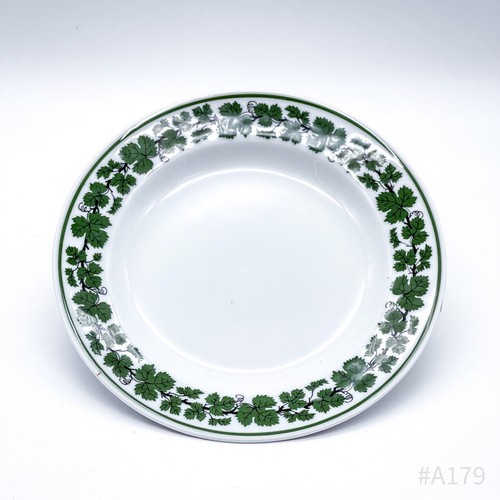 Meissen porzellan assiette - assiette, à