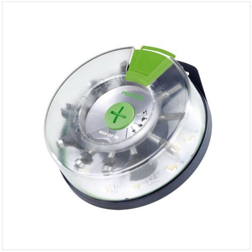 Festool box coffret - hw,