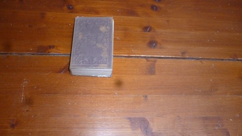 Almanach gotha pour - 1849,