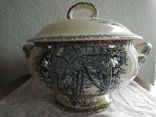 PEXONNE FENAL Frères CAMPAGNE GRANDE SOUPIERE LEGUMIER dans son jus AUTHENTIQUE 