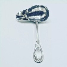 Cuillère à Sauce Gras/maigre