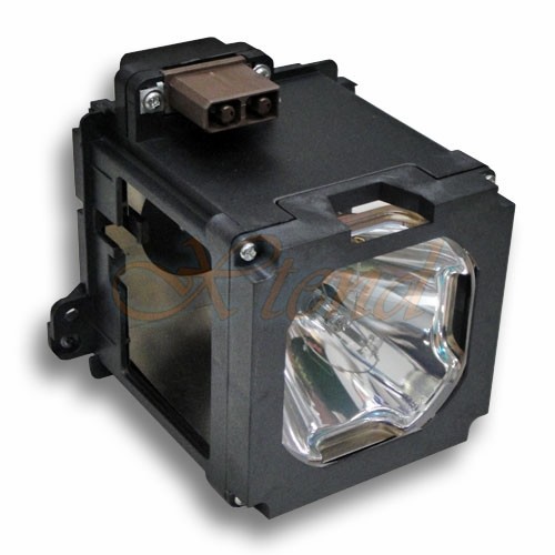 Projector lamp module - module, for