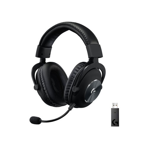 Casque gamer logitech - gamer,