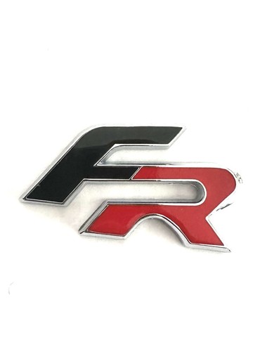 Logo double face puissant - fr,