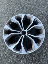 ⚠️KO ⚠️ Jante STYLING 451 36116853960 BMW OEM X5 F15 X6 F16 11x20 M ET37