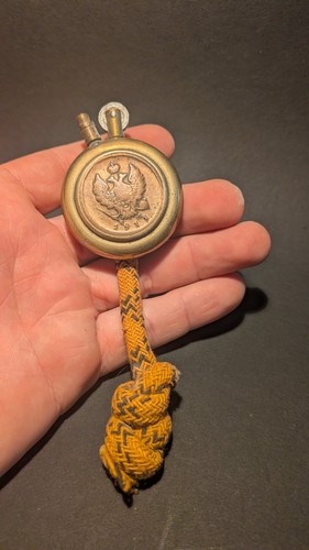 Briquet poilu ww1 art de - de,