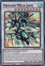 Dragon méca jade - yu-gi-oh!,