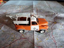 RENAULT Colorale dépanneuse