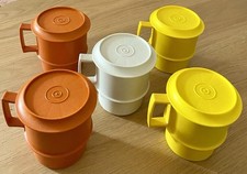 Gobelets avec Couvercle