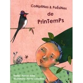 Livre comptines poésines - livre, et