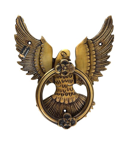 Heurtoir porte aigle - porte,