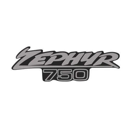 Kawasaki zephyr 750 - 750,