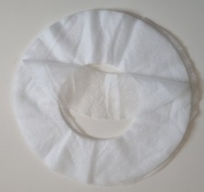 Lingettes Robomop Dustpad
