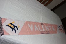 Écharpe De Football De La