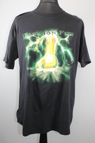 Tshirt tarchon fist - tshirt,