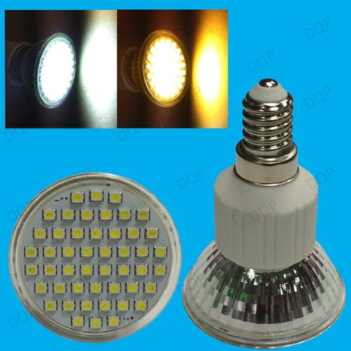 Lot ampoules led spot - lot, 5