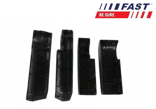 Coque retroviseur droite - de,
