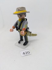 Custom Playmobil ACW - soldat