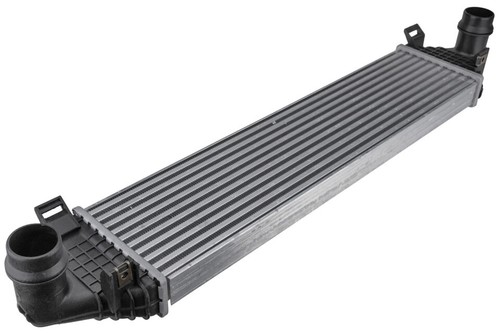 Intercooler échangeur air - intercooler, d'air