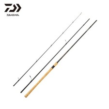 Canne Daiwa Exceler Vairon Manié