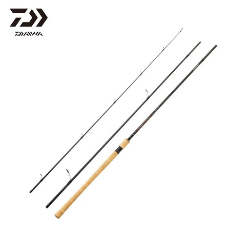 Canne daiwa exceler vairon - canne,