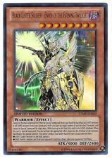 YUGIOH BLACK LUSTER ENVOY OF
