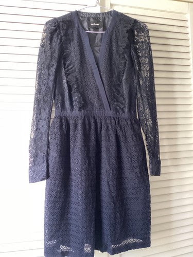 Robe dentelle txs - dentelle,